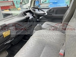 Isuzu Elf Truck