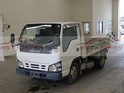 IsuzuElf Truck
