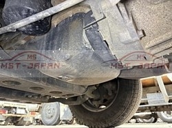 Isuzu Elf Truck