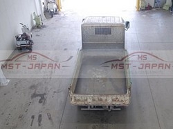 Isuzu Elf Truck