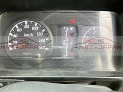Isuzu Elf Truck