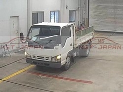 IsuzuElf Truck