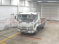IsuzuForward