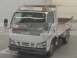 IsuzuElf Truck