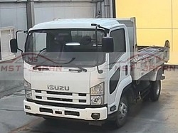 IsuzuForward