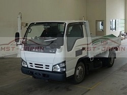 IsuzuElf Truck