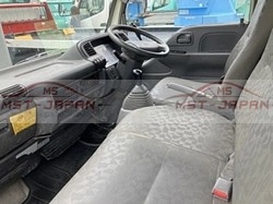 Isuzu Elf Truck